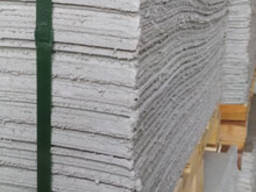 Асбестовый картон КАОН-1, КАОН-3, асбокартон