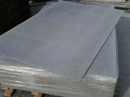 Асбоцементный лист