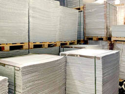 Асбокартон