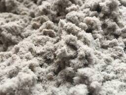 Асбокрошка (асбест хризотиловый), Марка: А-6К-30; А-2-15; А-7-370… в Усть-Каменогорске