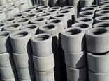 Асботрубы безнапорные и напорные - фото 2