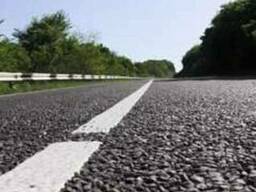 Асфальтирование