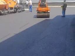 Асфальтирование