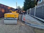 Асфальтирование / укладка асфальта в Астане а - фото 2