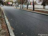 Асфальтирование в Астане - фото 2