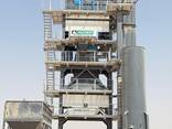 Асфальтобетонный завод Alltech Unibatch 2000 - фото 3