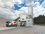 Асфальтобетонный завод AMMANN - фото 2