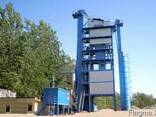 Асфальтобетонные заводы - photo 3
