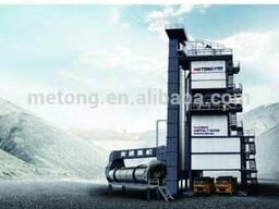 Асфальтобетонные заводы.