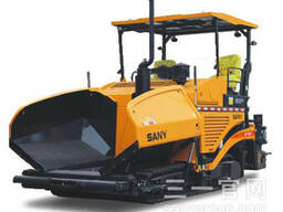 Асфальтоукладчик