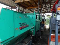 Асфальтоукладчик XCMG RP952,2011 года, 9000 часов