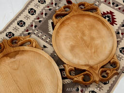 Астау Қошқар мүйіз