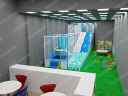 Аттракционы от производителя !!!