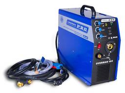 AuroraPRO OVERMAN 180 (MOSFET)