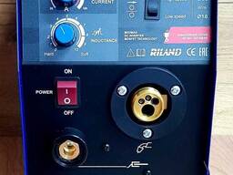 AuroraPRO OVERMAN 200 (MOSFET)