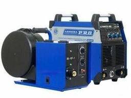 AuroraPRO ULTIMATE 350 с закрытым подающим механизмом (MIG/MAG MMA)
