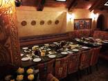 Аутентичный ресторан - фото 2