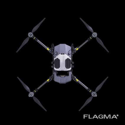 Купить агродрон в шымкете для полей