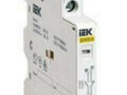 Аварийно-доп. контакт ДК/АК32-20 IEK *** (150)