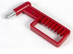 Аварийный молоток автобуса