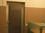 Табличка Выход с аккумулятором, двухсторонняя - фото 3