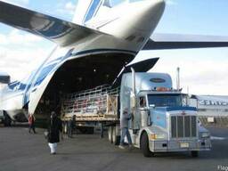 Авиа перевозка Индия-Казахстан