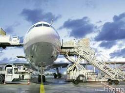 Авиа перевозки из Европы