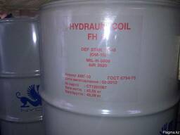 Авиационное Масло Гидроникойл FH-51 (полный аналог АМГ-10)