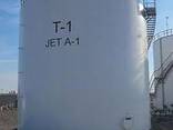 Авиационный керосин (JET-A1) - фото 1