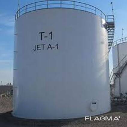 Авиационный керосин (JET-A1)