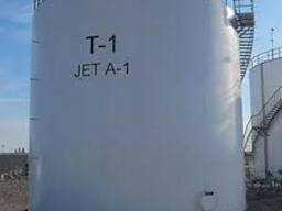 Авиационный керосин (JET-A1)
