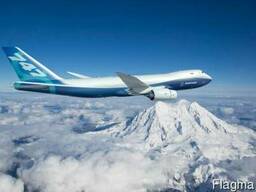 Авиаперевозки из Тайваня в Казахстан