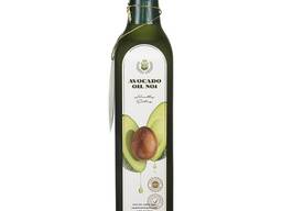 Avocado Oil N01, масло авокадо, 1л