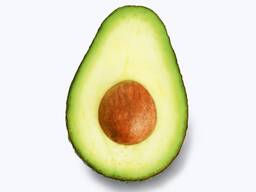 Авокадо Хаас