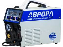Аврова Динамика 2000 - Полуавтоматическая сварка