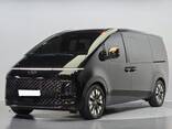 Авто с водителем аренда прокат заказ минивэна микроавтобуса трансфер экскурсии - фото 4