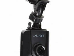 Авто-видеорегистратор Mio MiVue 600 + microSD 16 Gb