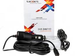 Авто-видеорегистратор Texet, DVR-546FHD