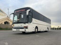 Автобус 50 мест Астана и область