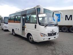 Автобус Dongfeng