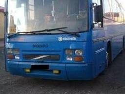 Автобус комфортабельный, 46-55 мест