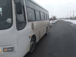 Автобус МАЗ