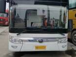 Автобус межгород, Yutong, 2017г. - фото 1