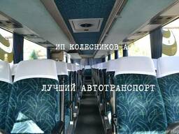 Автобус на заказ