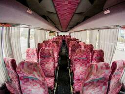 Автобус в Боровое