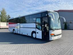 Setra 50 мест Пассажирские перевозки