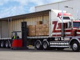 Автодоставка из Италии в Казахстан