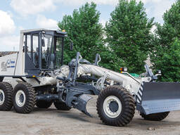 Автогрейдер ДЗ-98