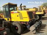 Автогрейдер XCMG GR 215 - фото 2