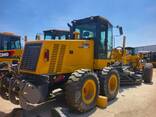 Автогрейдер XCMG GR2153 - фото 2
